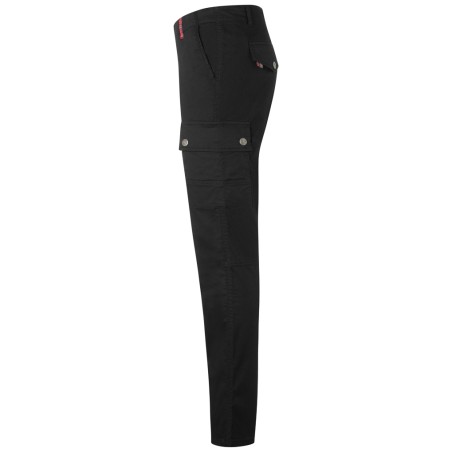RCHM 4 Men's Cargo Trousers