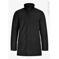 Folcroft Men Black