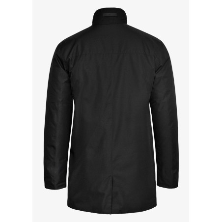 Folcroft Men Black