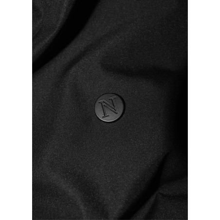 Folcroft Men Black