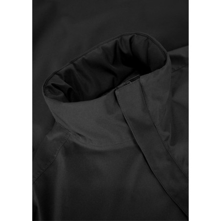 Folcroft Men Black
