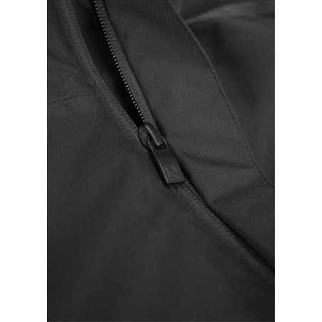 Folcroft Men Black