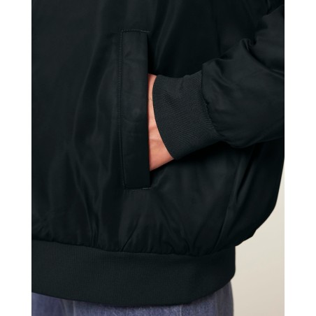 STJU251 Bomber 2.0