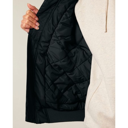 STJU251 Bomber 2.0