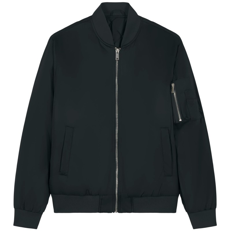 STJU251 Bomber 2.0