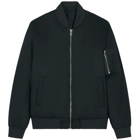 STJU251 Bomber 2.0
