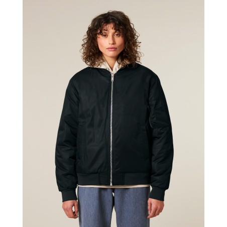 STJU251 Bomber 2.0