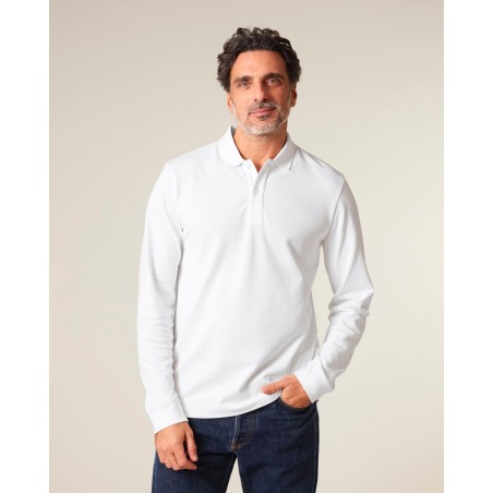 STPU223 Prepster 2.0 Long sleeve