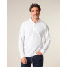 STPU223 Prepster 2.0 Long sleeve
