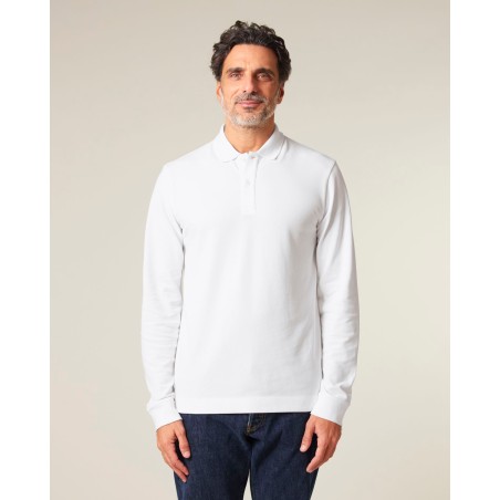 STPU223 Prepster 2.0 Long sleeve