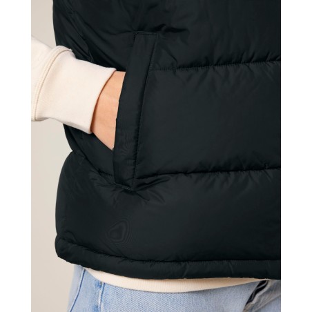 STJU250 Puffer Gilet