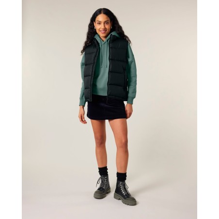 STJU250 Puffer Gilet