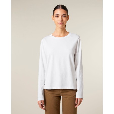 STTW219 Stella Muser Long sleeve