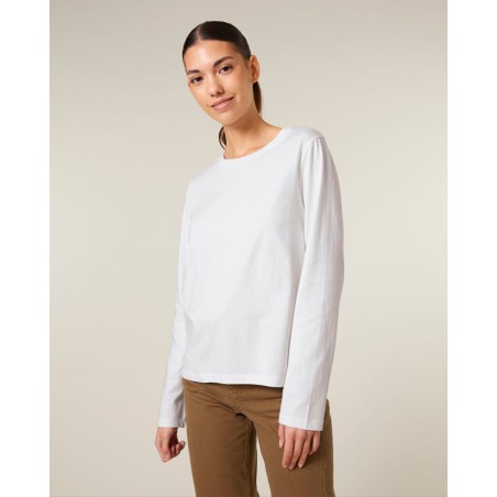 STTW219 Stella Muser Long sleeve
