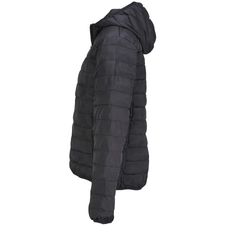 Stream Hooded Women
