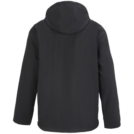 Race Hooded Men