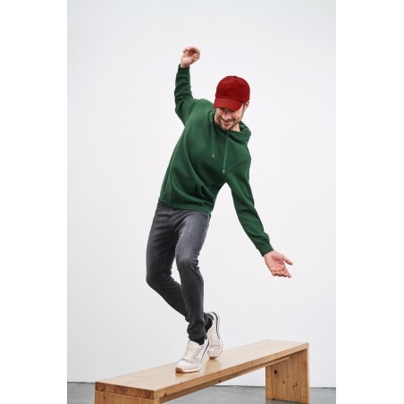 JN047 Hooded Sweat