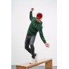 JN047 Hooded Sweat