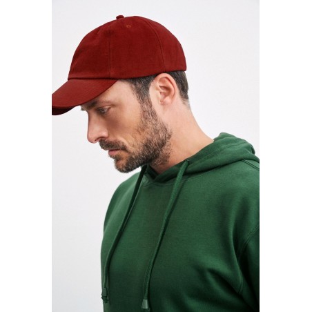 JN047 Hooded Sweat