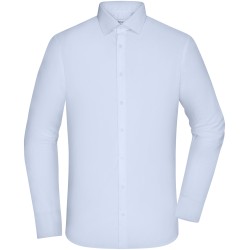 JN1372 Men's Shirt - SLIM...