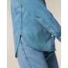 Stella Denim Shirt