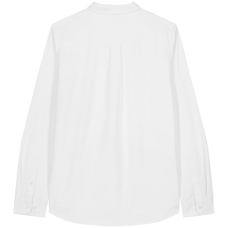 STWM968 Stanley Oxford Shirt
