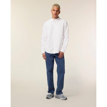 Stanley Oxford Shirt
