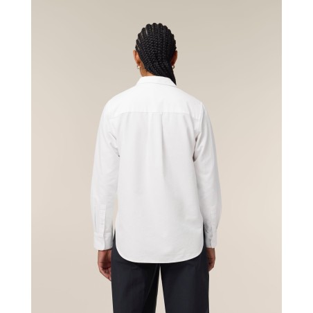 Stella Oxford Shirt