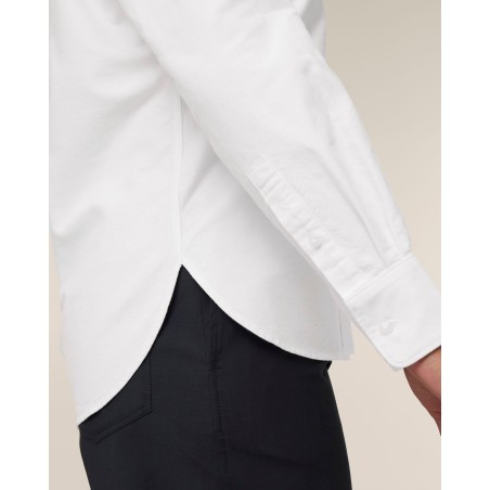 Stella Oxford Shirt