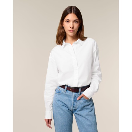 Stella Styler Shirt