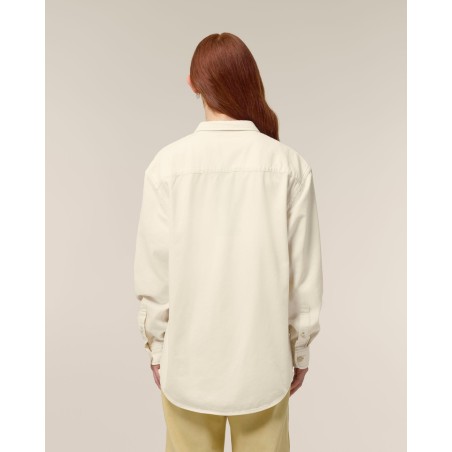 Worker Shirt