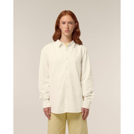 Worker Shirt