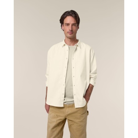 Worker Shirt
