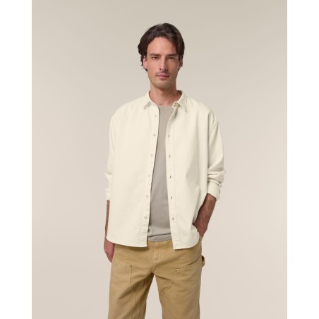 Worker Shirt