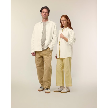 Worker Shirt