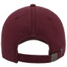 Dad Hat Destroyed