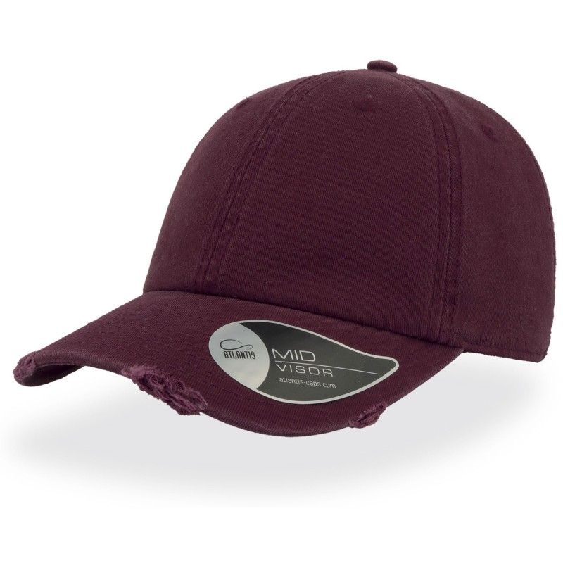 Dad Hat Destroyed