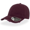 Dad Hat Destroyed