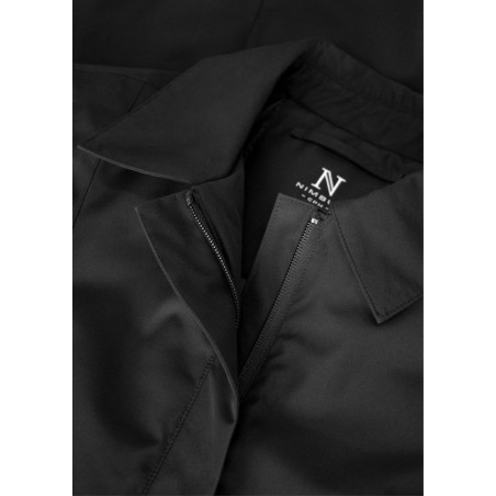 Folcroft Women Black