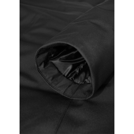 Folcroft Women Black