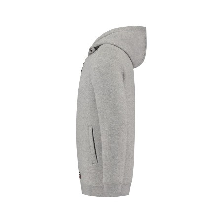 T44 Hooded