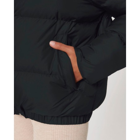 STJU840 Puffer
