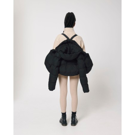 STJU840 Puffer