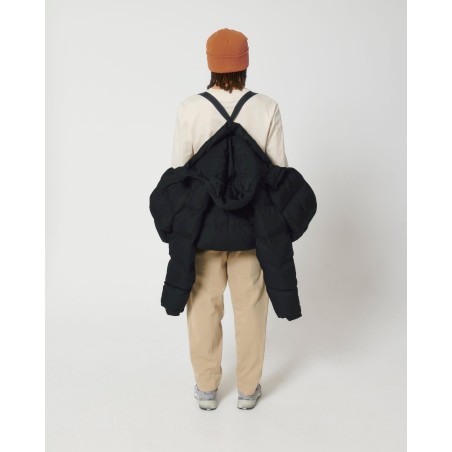 STJU840 Puffer