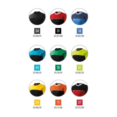 109 Colormix