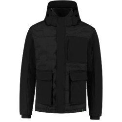 T56 Puffer