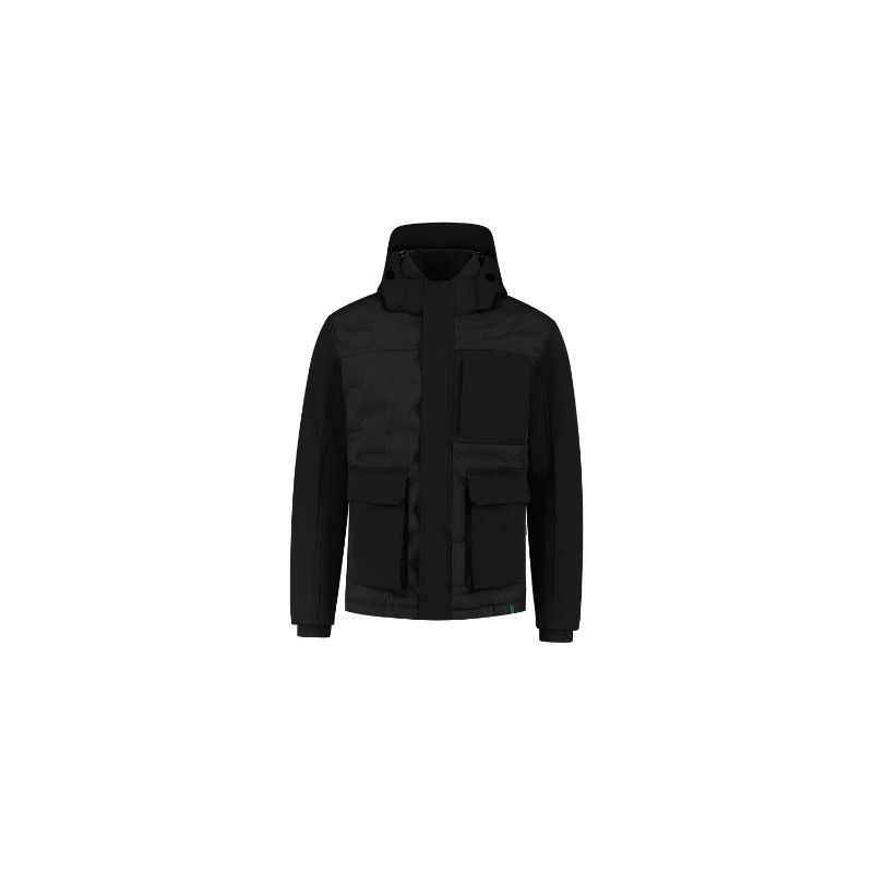 T56 Puffer