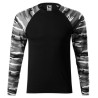166 Camouflage LS