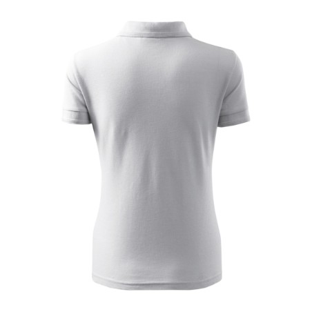 F10 Pique Polo Free