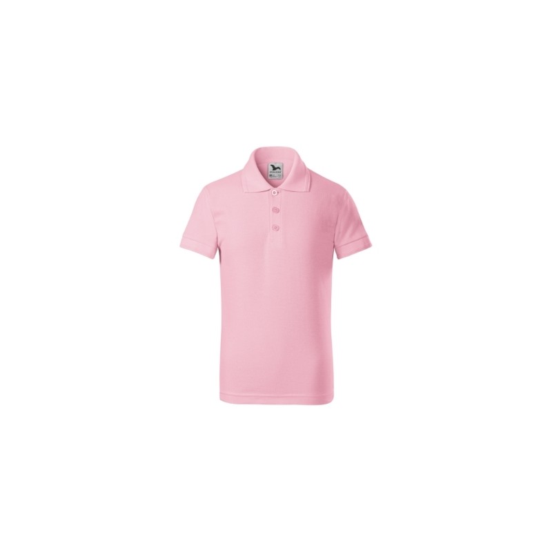 X22 Pique Polo